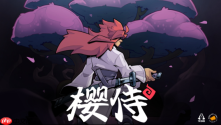 十万愿望单达成 《樱侍》开发者视频感谢中国玩家
