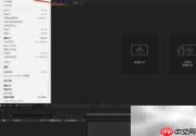 AE内存调整技巧