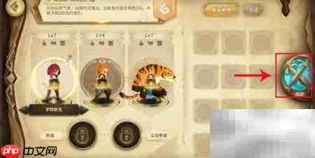 万象物语新手入门指南