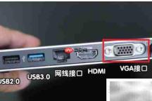 串行口与VGA接口差异解析
