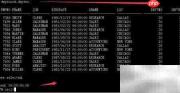 Oracle关联查询中WHERE与ON用法解析