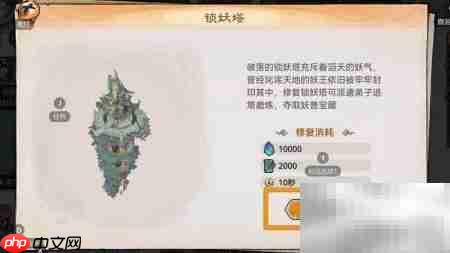 最强祖师宗门修缮指南