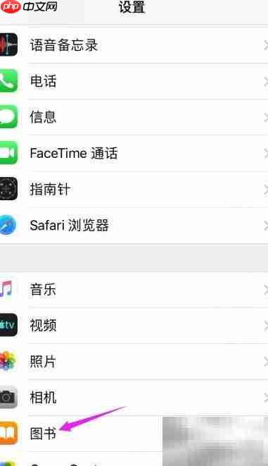 苹果手机高清照片传输方法