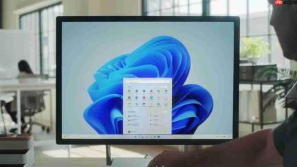 告别网页套壳 微软宣布Win11应用全面原生重构