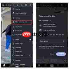 如何清理TikTok缓存