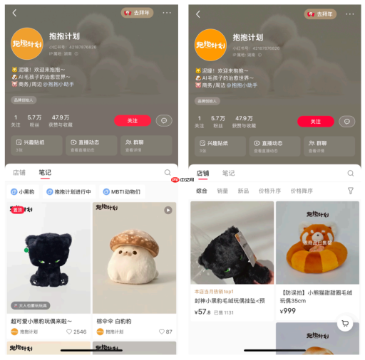 回顾:小红书2025年经营趋势预测及解读
