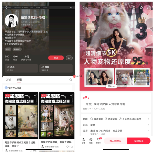 回顾:小红书2025年经营趋势预测及解读