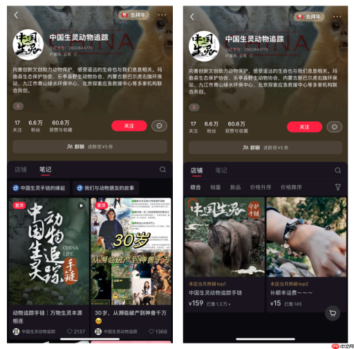 回顾：小红书2025年经营趋势预测及解读