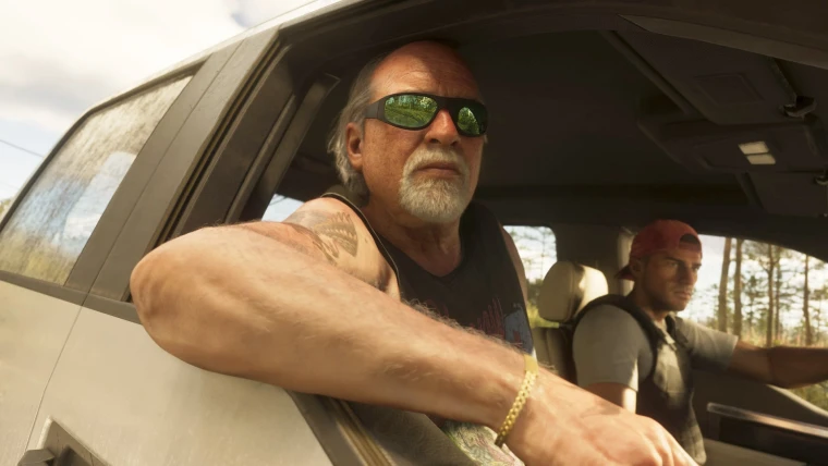 《GTA6》要来大的了?R星新财年正式到来