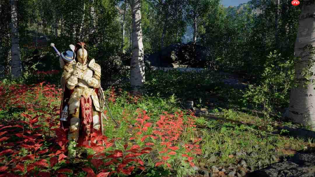 Steam新一周销量榜 《红色沙漠》人气不减喜提两连冠