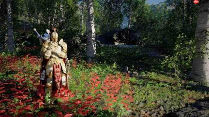 Steam新一周销量榜 《红色沙漠》人气不减喜提两连冠