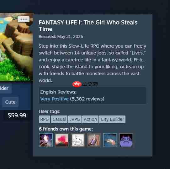 V社在测试版更新Steam主页 更简洁更现代更具动态感!