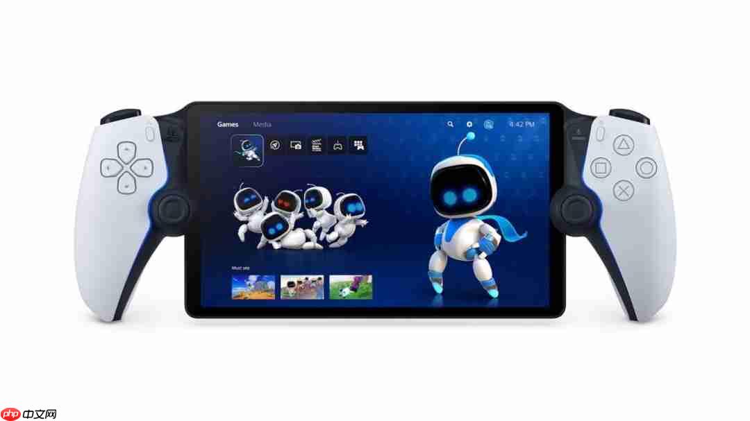 传PS6掌机性能全面超越Xbox Series S 画质优于Switch 2