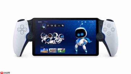 传PS6掌机性能全面超越Xbox Series S 画质优于Switch 2