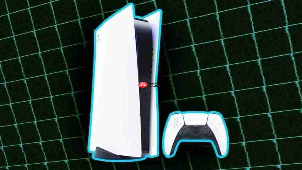 PlayStation主机历史价格走向 PS5历代首款不降反升