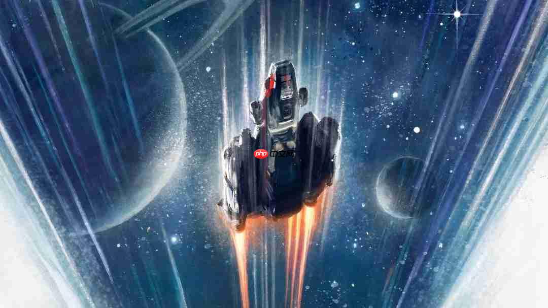 《星空》“自由航道”更新详情公布 4月7日上线