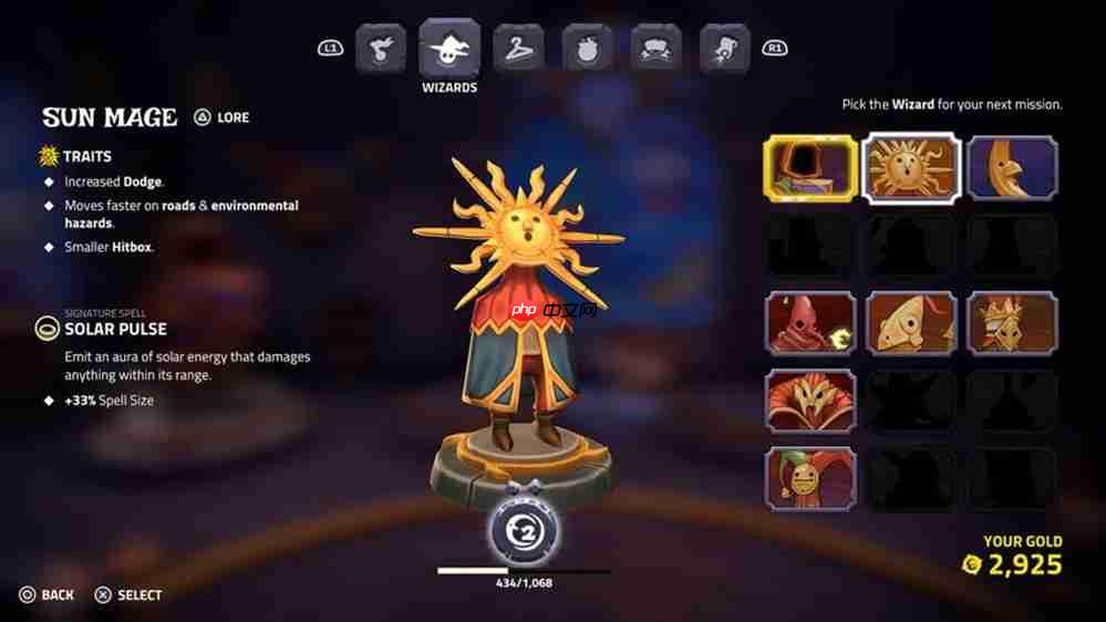 百万销量合作弹幕天堂游戏《咒语旅团》即将登陆 PlayStation 5,Steam 1.0 正式版