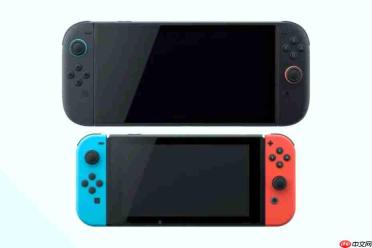 Switch2成第三方游戏