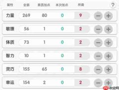 仙境传说重生铁匠急速金钱挥砍流攻略