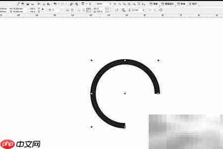 CorelDRAW透明工具使用技巧