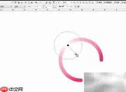 CorelDRAW透明工具使用技巧