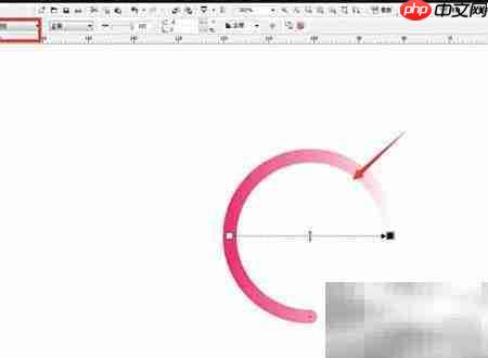 CorelDRAW透明工具使用技巧