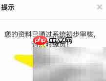 报名表政审出错如何补救