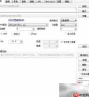 小丸工具箱多音轨处理技巧