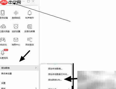 QQ音乐在线播放指南