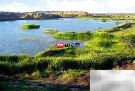 宁夏水洞沟:壮美新起点