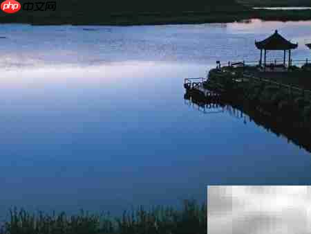宁夏水洞沟:壮美新起点