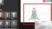 校园分享：Dimension重复属性开启