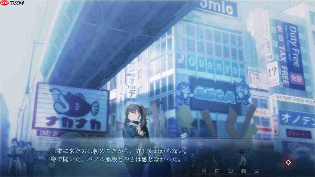 中日工作室合作打造恋爱冒险《世纪末之诗》确定开发