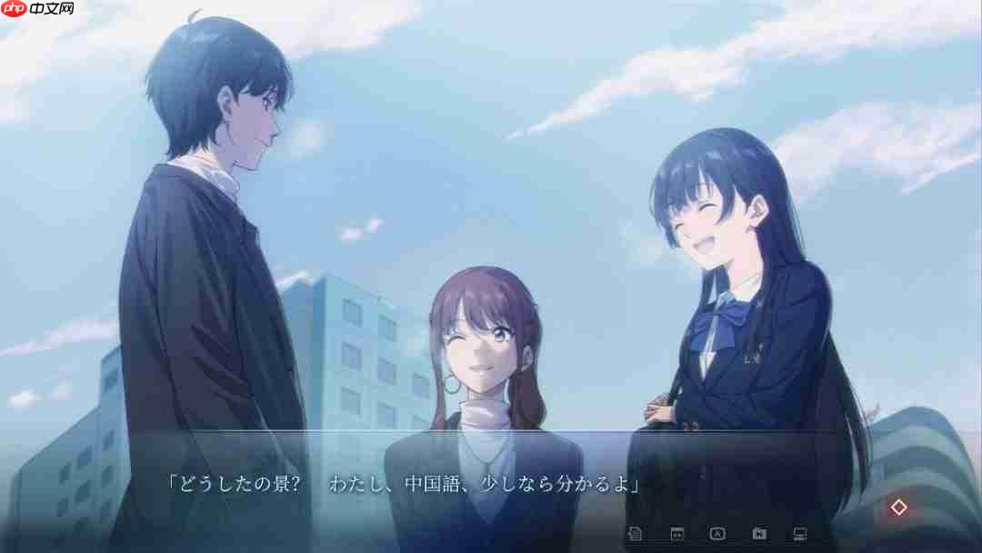 中日工作室合作打造恋爱冒险《世纪末之诗》确定开发