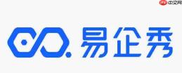 易企秀怎么设置个人头像？-易企秀设置个人头像的方法