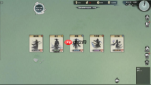 修仙宗门经营新游《卡牌仙宗》4月24日正式上线Steam,国区首发特惠37.8元!