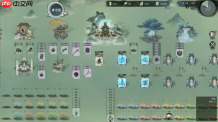 修仙宗门经营新游《卡牌仙宗》4月24日正式上线Steam,国区首发特惠37.8元!