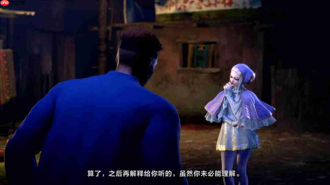 疯批美人 《街头霸王6》DLC角色英格丽德预告片