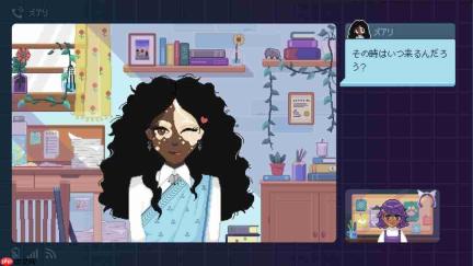 《玻璃鱼缸》多平台发售 小清新叙事冒险