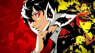 《女神异闻录5 皇家版》《城市公交模拟》D加密双双告破!