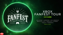 xbox 粉丝节回归:xbox 25 周年巡回庆典之旅即将开启!