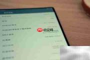小米MIX开箱，震撼来袭！