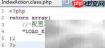 ThinkPHP 3.1.3自定义函数库