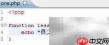 ThinkPHP 3.1.3自定义函数库