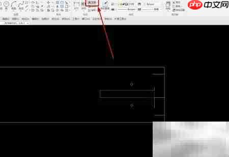 CAXA添加文字教程