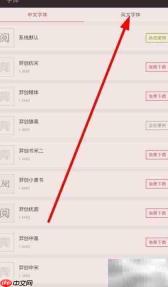 个性化iReader设置指南