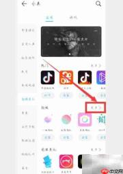 华为应用商城下载Photo Editor指南