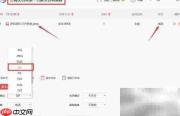九雷转换器JPEG转GIF