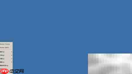 启用Windows Server 2003打印服务