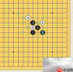 寒星局24招制胜攻略